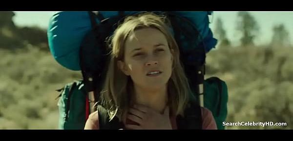  Reese Witherspoon in Wild 2014